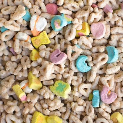 Lucky Charms - Trending Wellness Store