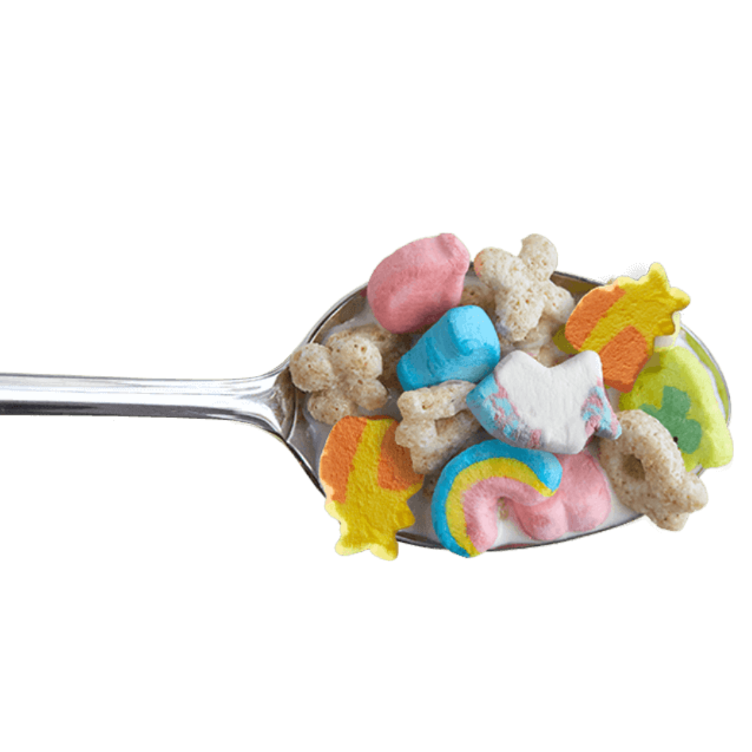 Lucky Charms - Trending Wellness Store