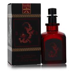 Lucky Number 6 Eau De Toilette Spray By Liz Claiborne - Trending Wellness Store