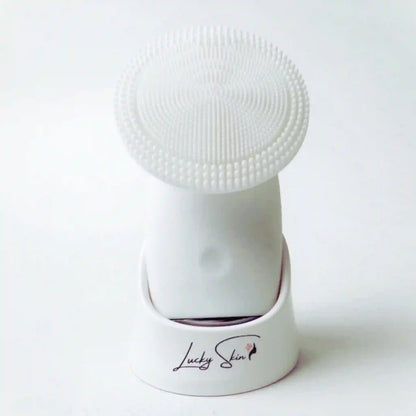 Lucky Skin Brush - Trending Wellness Store