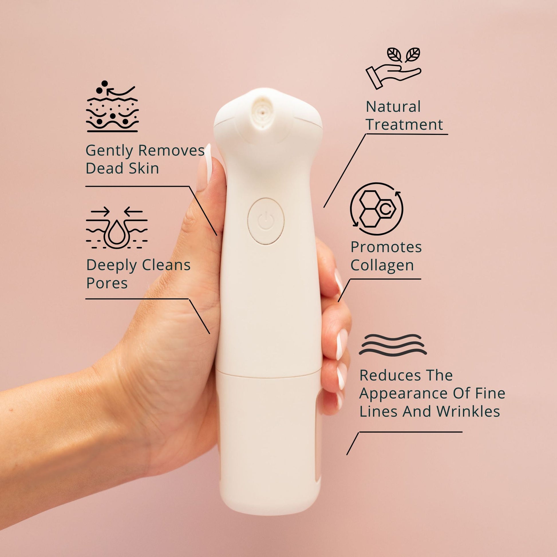 Lucky Skin Hydro - Trending Wellness Store
