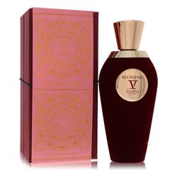 Lucrethia V Extrait De Parfum Spray (Unisex) By V Canto - Trending Wellness Store