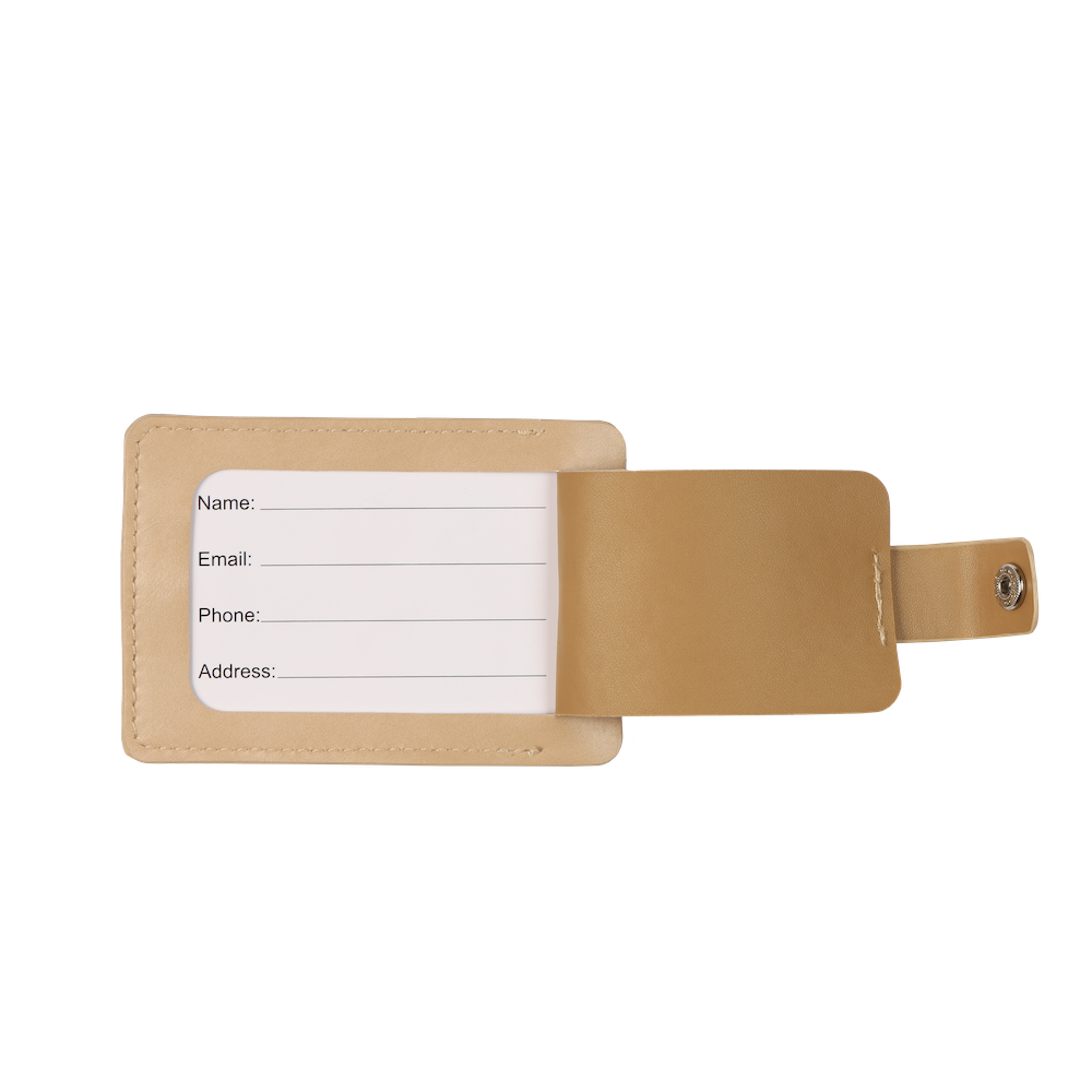 Luggage Tag - Trending Wellness Store