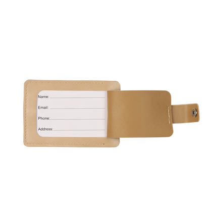 Luggage Tag - Trending Wellness Store