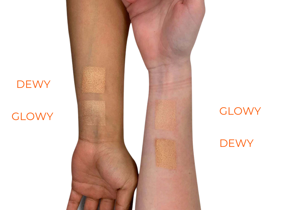 Luminizing Powder - Dewy - Trending Wellness Store