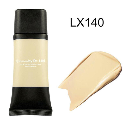 Luminous Foundation & Concealer Duo – Hydrating, Mineral SPF, All-Day Wear - Trending Wellness Store