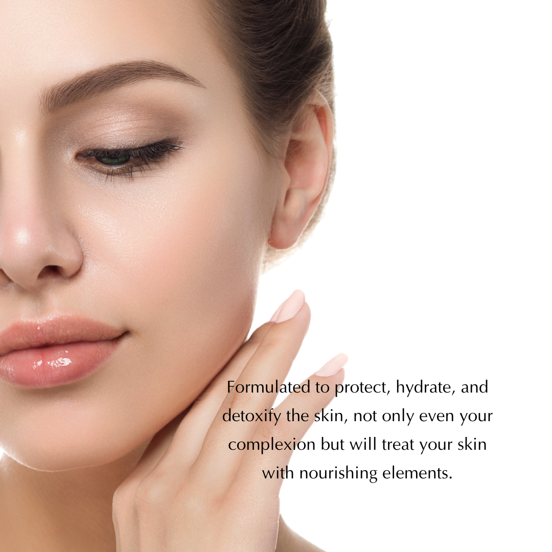 Luminous Foundation & Concealer Duo – Hydrating, Mineral SPF, All-Day Wear - Trending Wellness Store
