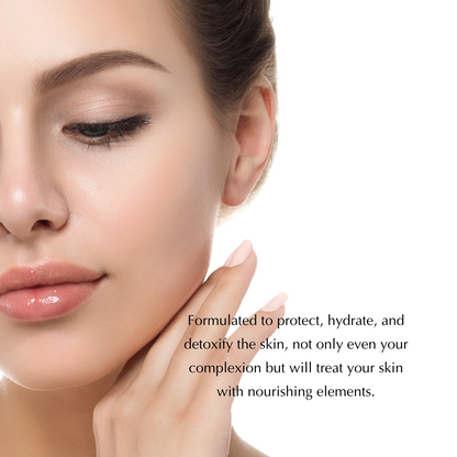 Luminous Foundation & Concealer Duo – Hydrating, Mineral SPF, All-Day Wear - Trending Wellness Store