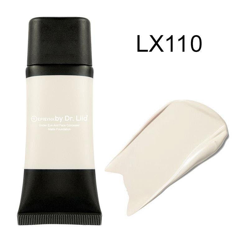 Luminous Foundation & Concealer Duo – Hydrating, Mineral SPF, All-Day Wear - Trending Wellness Store