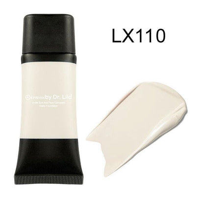 Luminous Foundation & Concealer Duo – Hydrating, Mineral SPF, All-Day Wear - Trending Wellness Store