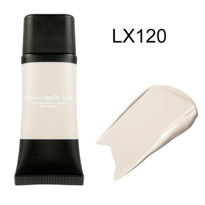 Luminous Foundation & Concealer Duo – Hydrating, Mineral SPF, All-Day Wear - Trending Wellness Store