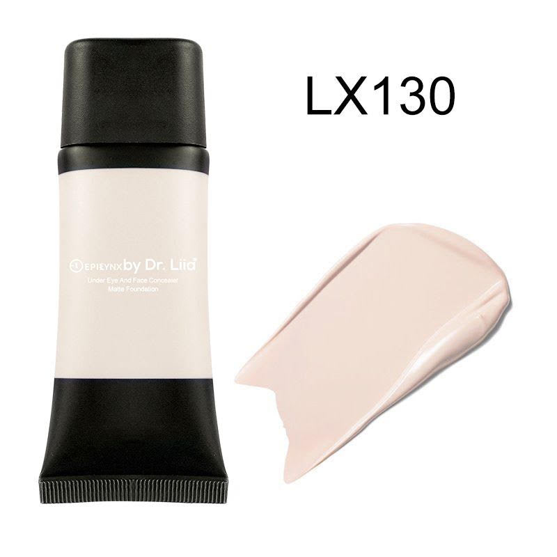 Luminous Foundation & Concealer Duo – Hydrating, Mineral SPF, All-Day Wear - Trending Wellness Store