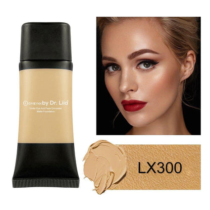 Luminous Foundation & Concealer Duo – Hydrating, Mineral SPF, All-Day Wear - Trending Wellness Store