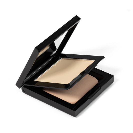 Luminous Matte Powder Foundation – Vegan, Gluten-Free, Allergen-Friendly - Trending Wellness Store