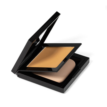 Luminous Matte Powder Foundation – Vegan, Gluten-Free, Allergen-Friendly - Trending Wellness Store