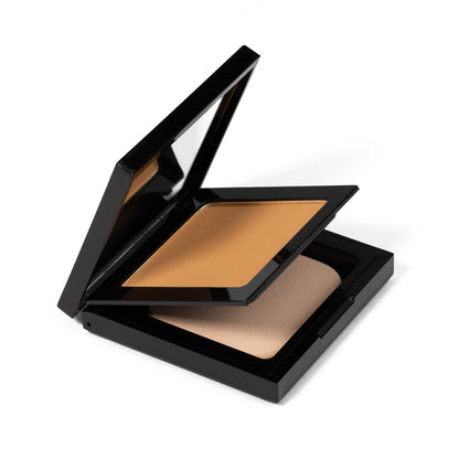 Luminous Matte Powder Foundation – Vegan, Gluten-Free, Allergen-Friendly - Trending Wellness Store