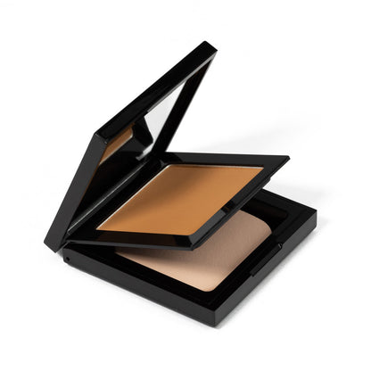 Luminous Matte Powder Foundation – Vegan, Gluten-Free, Allergen-Friendly - Trending Wellness Store