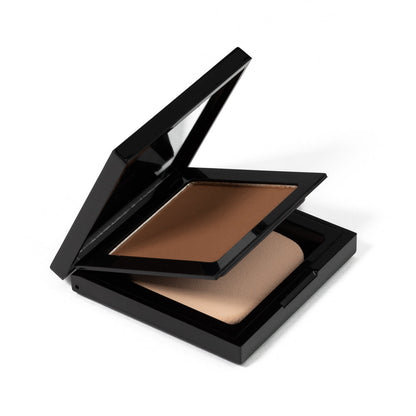 Luminous Matte Powder Foundation – Vegan, Gluten-Free, Allergen-Friendly - Trending Wellness Store