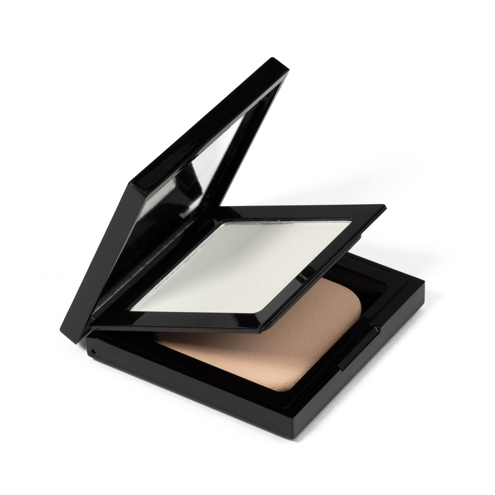 Luminous Matte Powder Foundation – Vegan, Gluten-Free, Allergen-Friendly - Trending Wellness Store