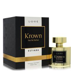Luxe Estiara Krown Eau De Parfum Spray By Luxe Estiara - Trending Wellness Store