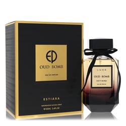 Luxe Estiara Oud Bomb Eau De Parfum Spray By Luxe Estiara - Trending Wellness Store