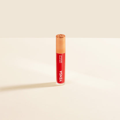 Luxe Lip Nourishing Oil with Hyaluronic + Vitamin E - Trending Wellness Store