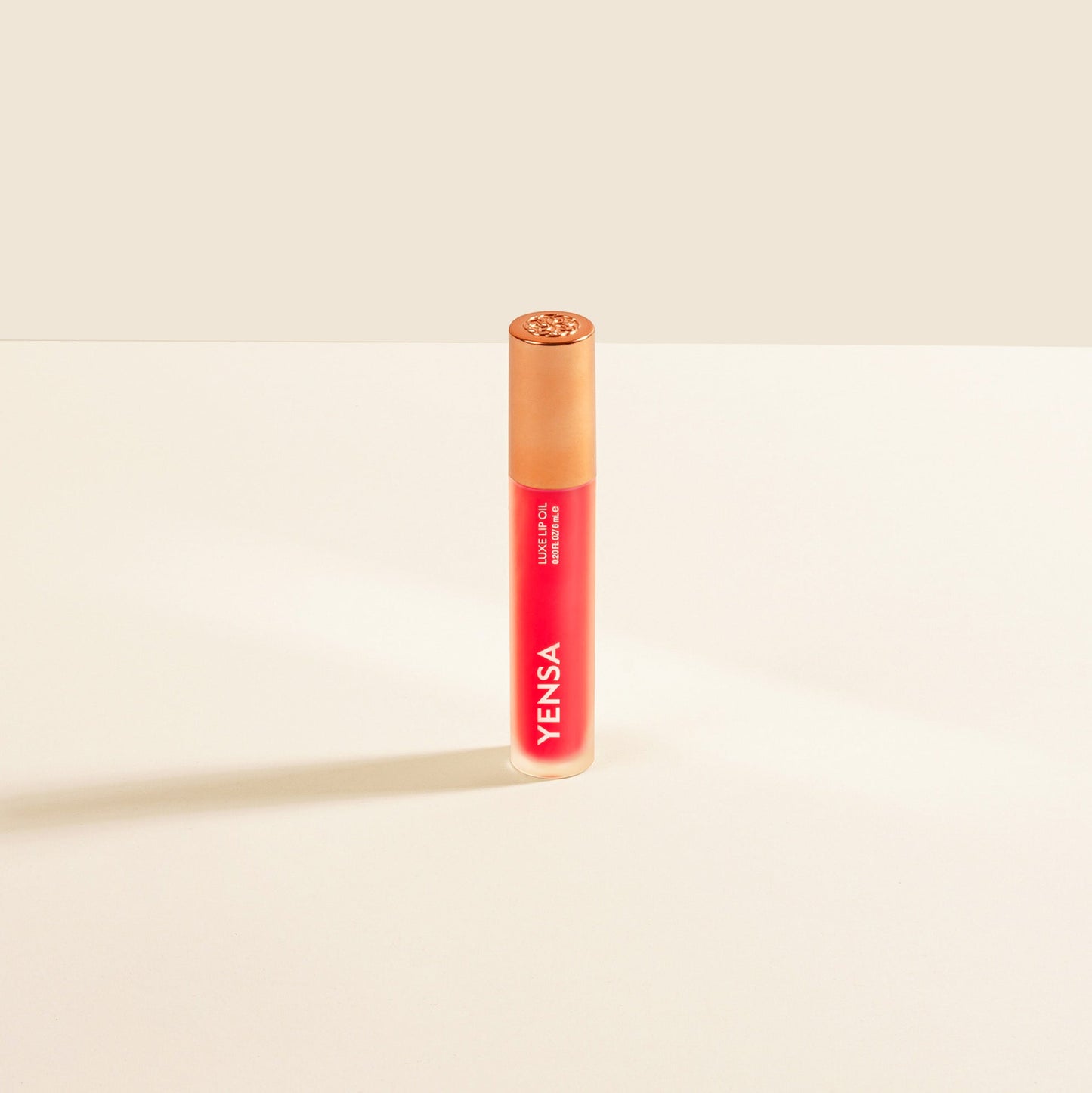 Luxe Lip Nourishing Oil with Hyaluronic + Vitamin E - Trending Wellness Store