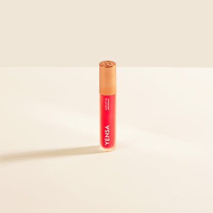 Luxe Lip Nourishing Oil with Hyaluronic + Vitamin E - Trending Wellness Store