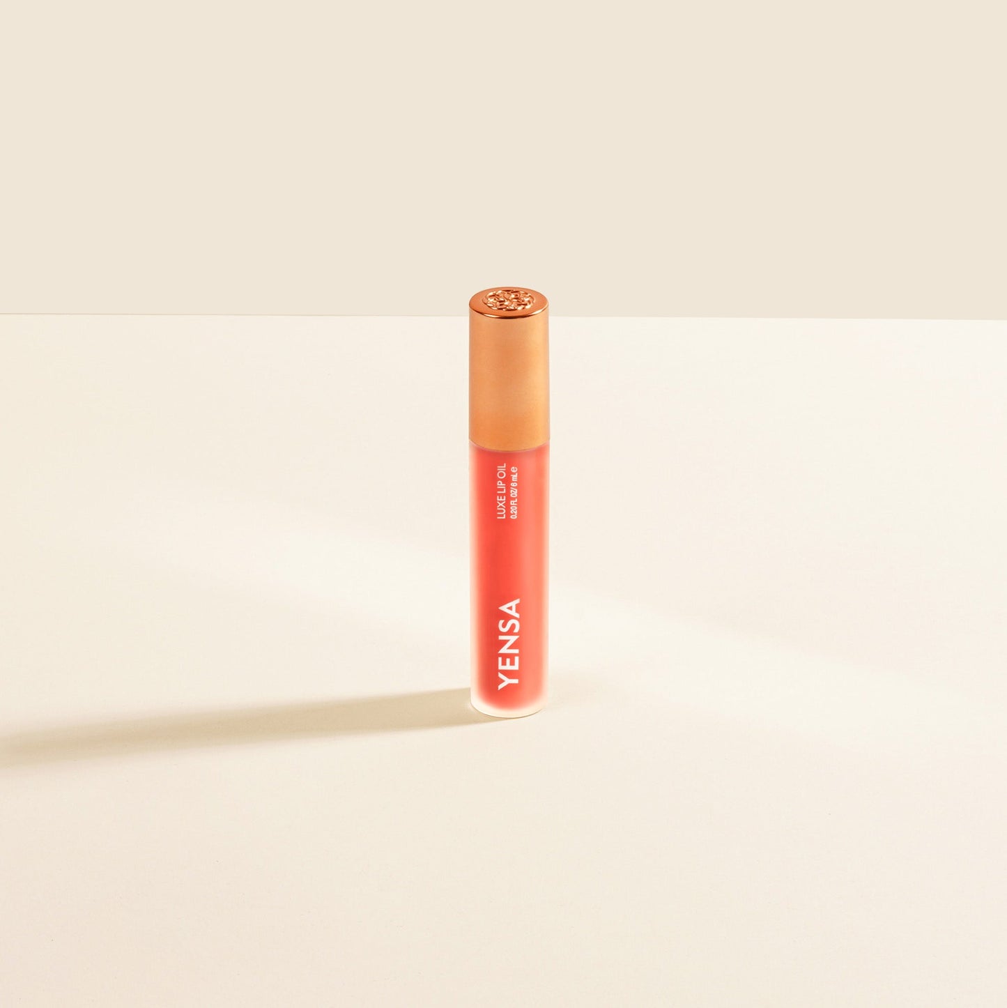 Luxe Lip Nourishing Oil with Hyaluronic + Vitamin E - Trending Wellness Store
