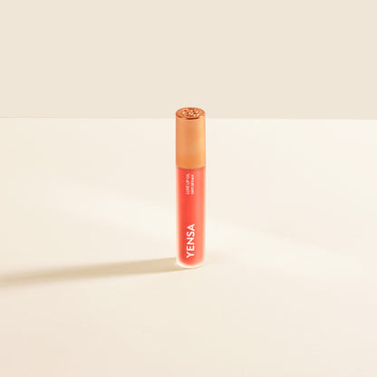 Luxe Lip Nourishing Oil with Hyaluronic + Vitamin E - Trending Wellness Store