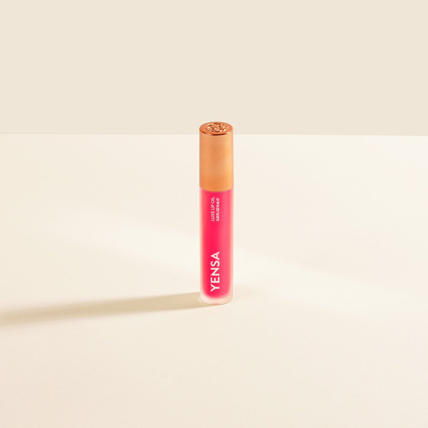Luxe Lip Nourishing Oil with Hyaluronic + Vitamin E - Trending Wellness Store