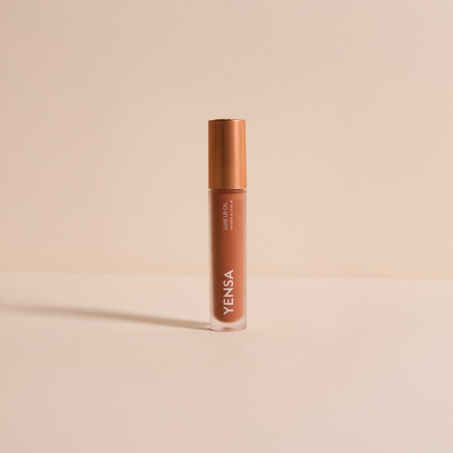 Luxe Lip Nourishing Oil with Hyaluronic + Vitamin E - Trending Wellness Store