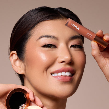 Luxe Lip Nourishing Oil with Hyaluronic + Vitamin E - Trending Wellness Store