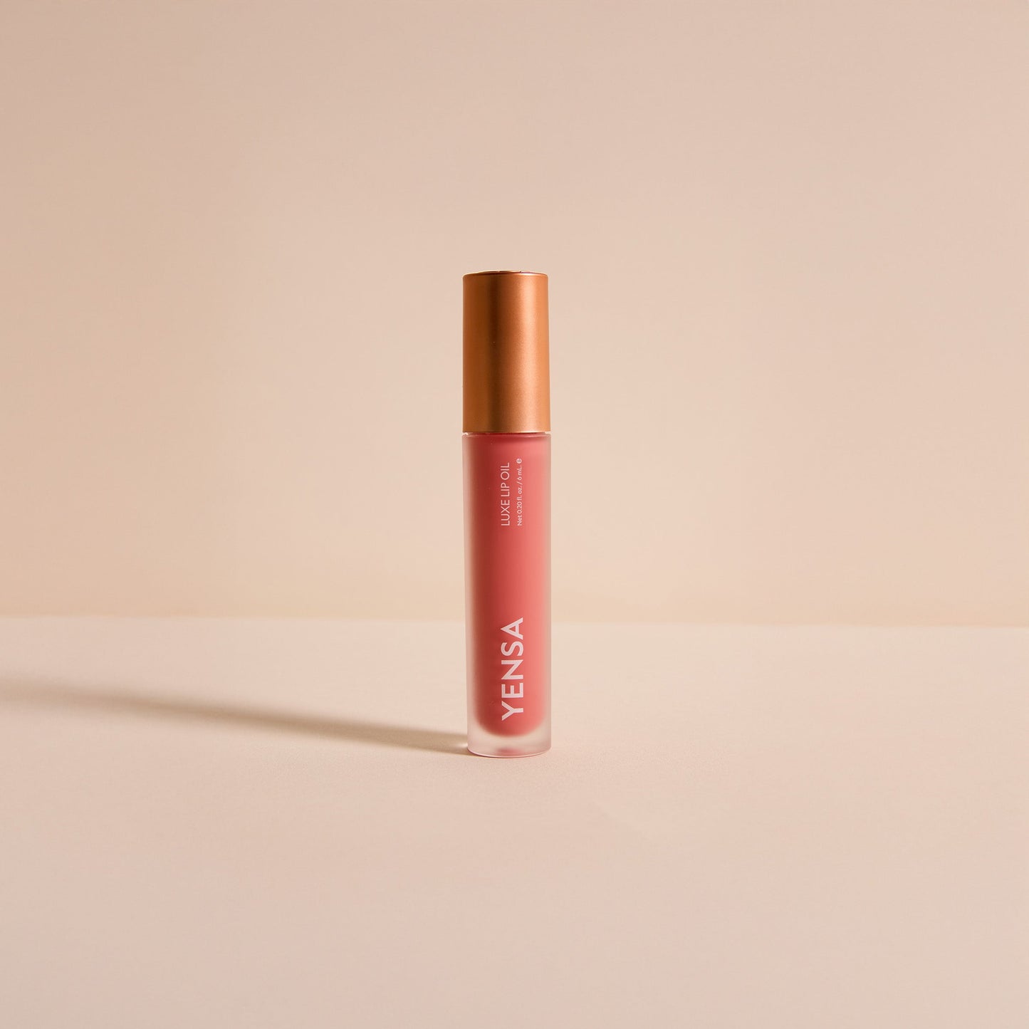 Luxe Lip Nourishing Oil with Hyaluronic + Vitamin E - Trending Wellness Store