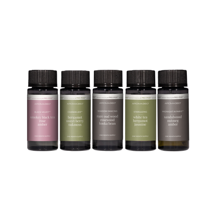 Luxe Scents Pro-Pod™ Discovery Set - Trending Wellness Store