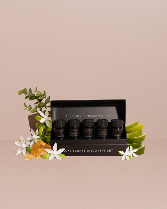 Luxe Scents Sample Tester - Trending Wellness Store