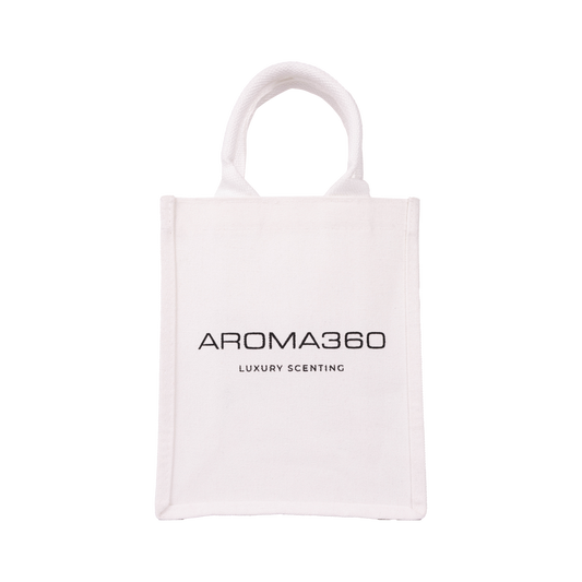 Luxury Canvas Tote - Trending Wellness Store