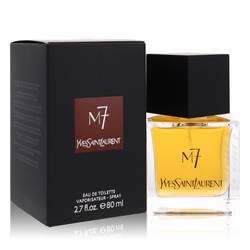 M7 Eau De Toilette Spray By Yves Saint Laurent - Trending Wellness Store