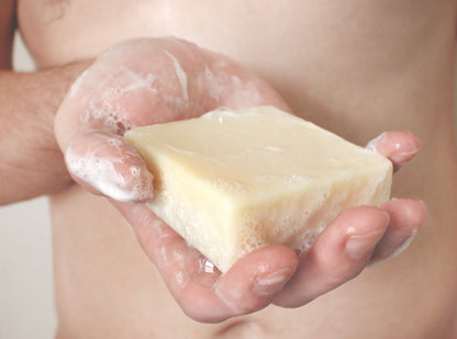 MAN All-N-1 Bar Soap - Trending Wellness Store