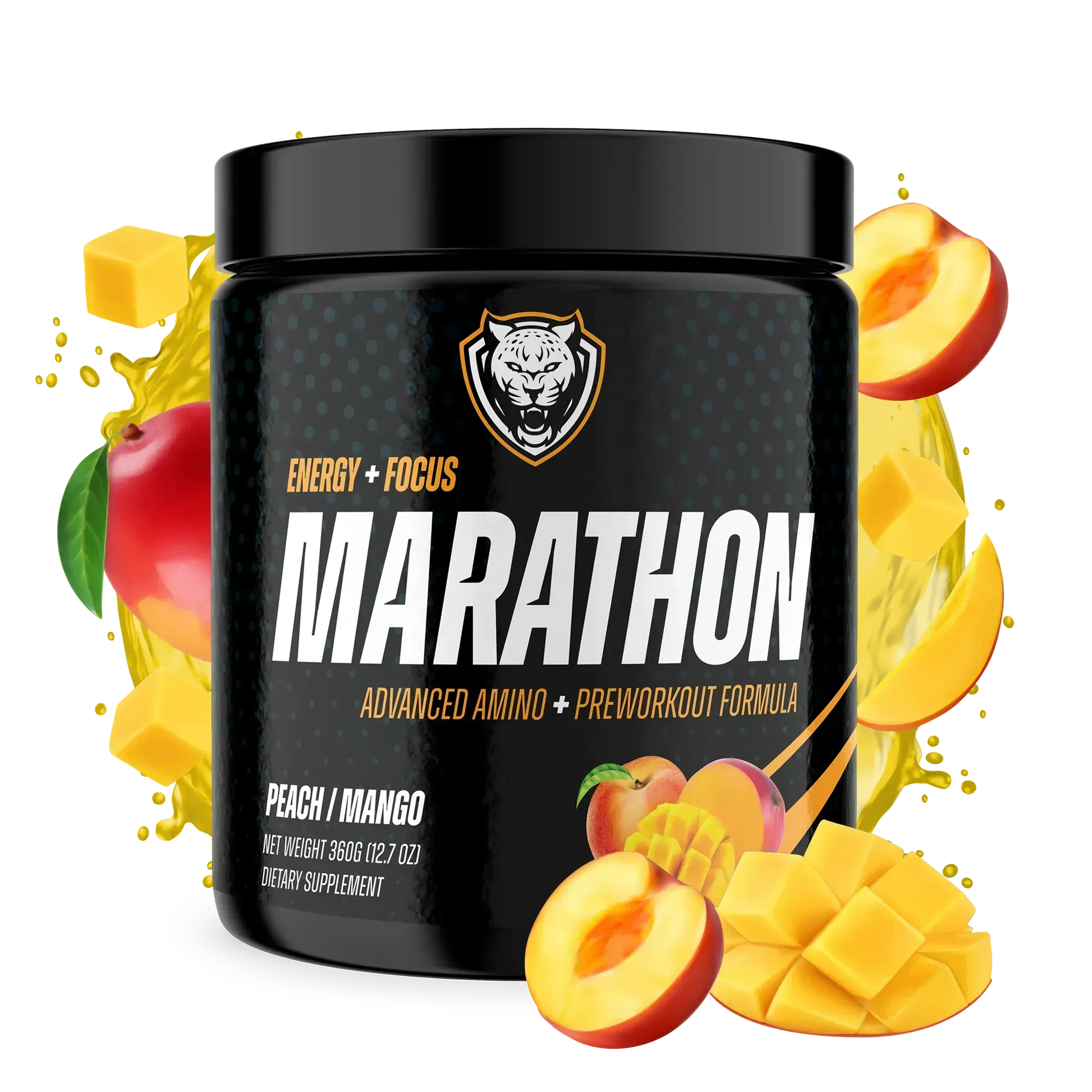 Trending Wellness Store