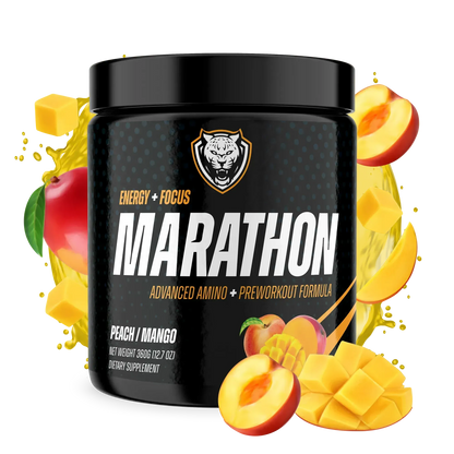 MARATHON - Trending Wellness Store