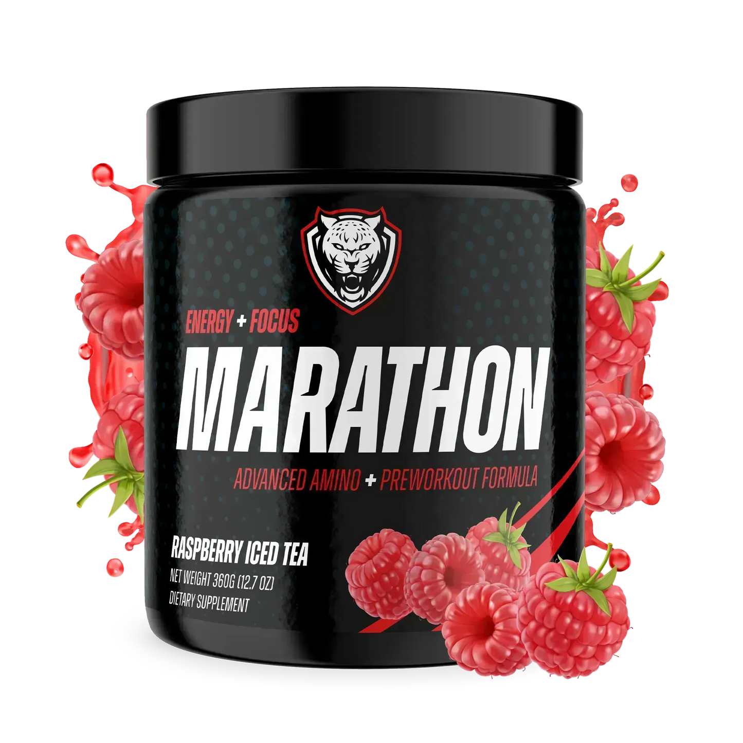 MARATHON - Trending Wellness Store