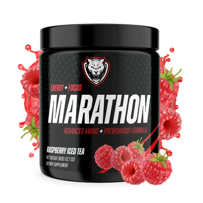 MARATHON - Trending Wellness Store
