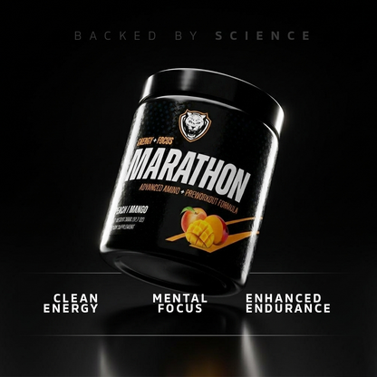 MARATHON - Trending Wellness Store