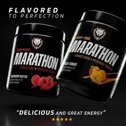 MARATHON - Trending Wellness Store