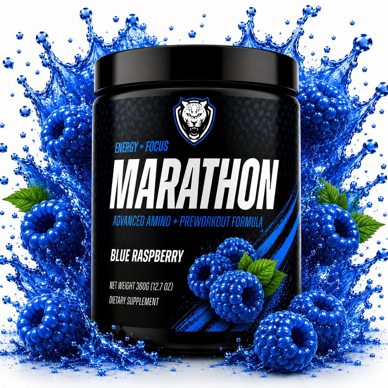 MARATHON - Trending Wellness Store