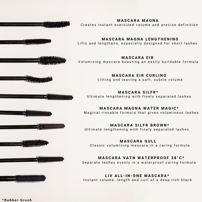 MASCARA MAGNA - Trending Wellness Store