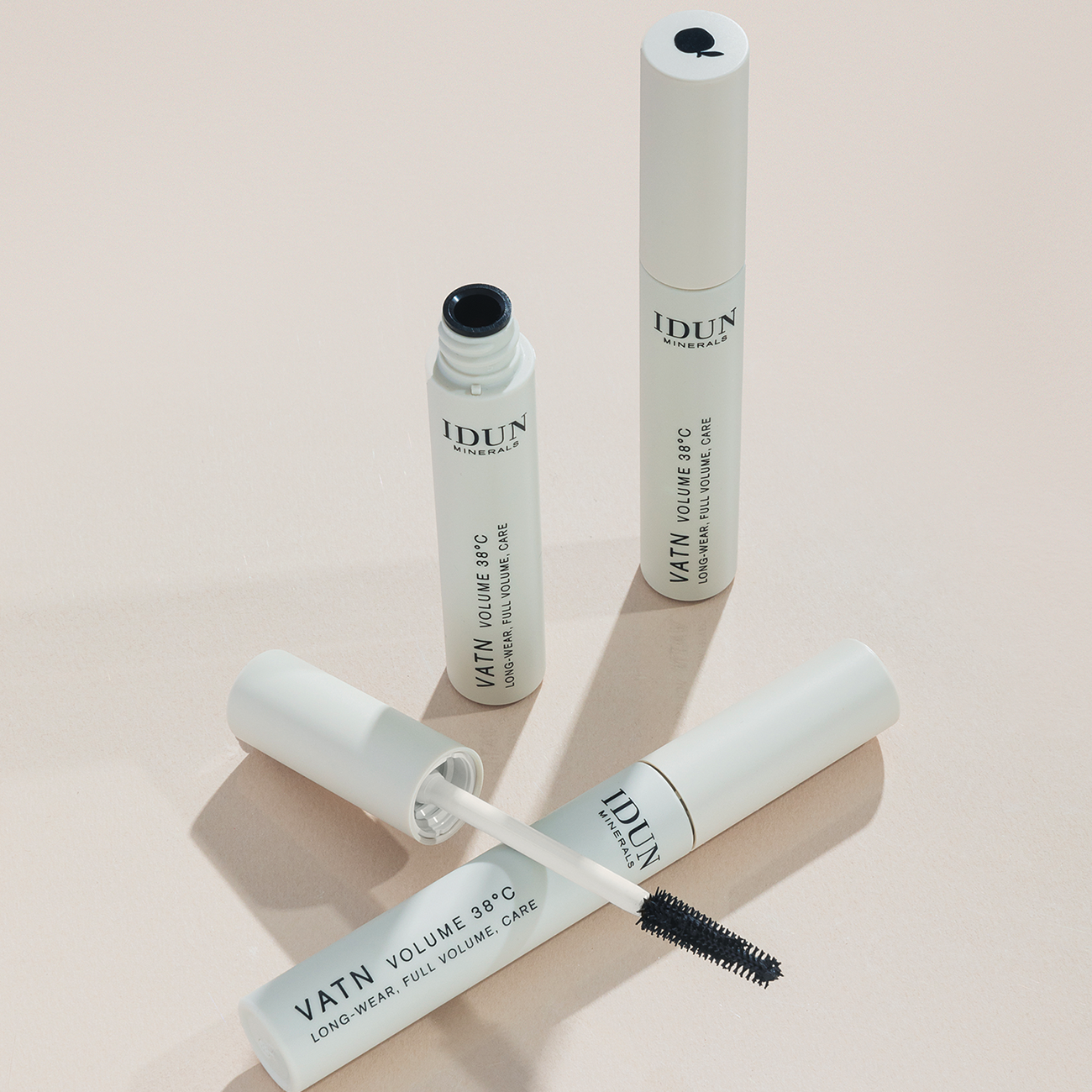 MASCARA VATN VOLUME 38°C - Trending Wellness Store