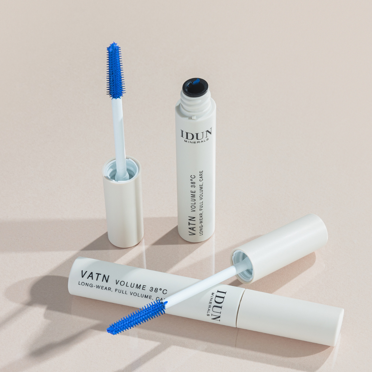 MASCARA VATN VOLUME 38°C - Trending Wellness Store