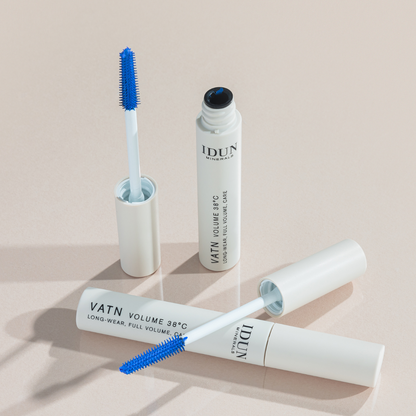 MASCARA VATN VOLUME 38°C - Trending Wellness Store